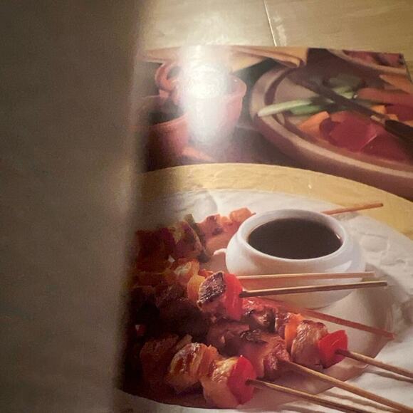 Le Cordon Bleu Home Collection Finger Food - Picture 3 of 7